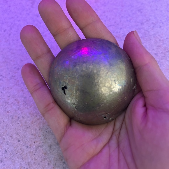 Bismuth - Picture 3 of 3